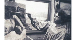 "Voilà douze heures qu’il est parti" - ஒரு காதலும் கண்ணீரும்!!