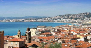 NICE - தென்கிழக்கு கோடியில் ஒரு பெருநகரம்..!!