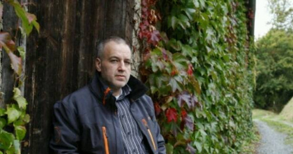 Toni Musulin எனும் சாரதியின் கதை!!