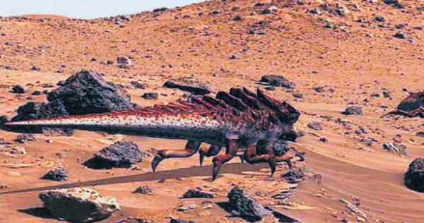 வேற்று கிரக உயிர்களை ஏற்க முடியுமா?