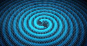 விண்வெளியில் ஈர்ப்பு விசை அலைகளை கண்டுபிடிப்பு! விஞ்ஞானிகள் சாதனை