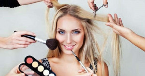 பெண்களுக்கு அழகு தரும் ஆனந்தம்