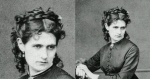 'சிகரம் தொட்ட மனிதர்கள்' - Berthe Morisot!! 