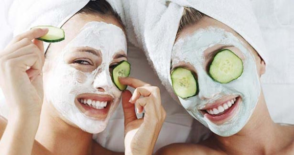 வீட்டிலேயே முக அழகுக்கு  மாஸ்க்