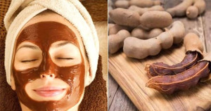 சரும நிறத்தை அதிகரிக்கும் புளி பேஸ் பேக்