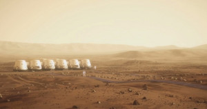 செவ்வாய்க்கு செல்ல தற்போதைக்கு  சாத்தியமில்லை - நாசா தகவல்