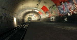 பேய்கள் குடியிருக்கும் தொடரூந்து நிலையங்கள்! - ஒரு மர்ம வரலாறு..!!