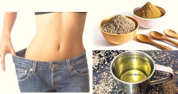 விரைவில் உடல் எடையை குறைக்கும் சீரகம்