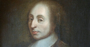பிரெஞ்சு கணித மேதை Blaise Pascal!!