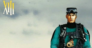  XIII - காமிக்ஸ் உலகின் தலையெழுத்தை மாற்றிய கதாநாயகன்! (பகுதி -1)