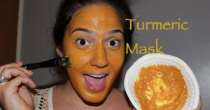 மங்காத அழகிற்கு மஞ்சள்