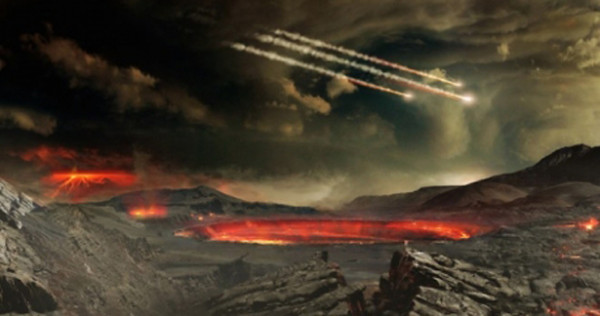 பூமியை கடக்கும் "ராட்சத விண்கல்" அழியப்போகும் நாடு எது?