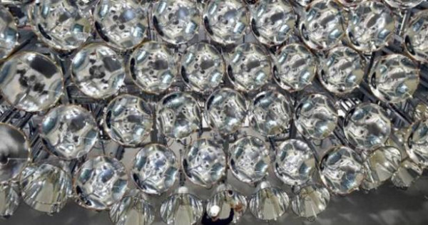 சூரியனை விட அதிக ஆற்றலை வெளிப்படுத்தும் செயற்கை சூரியன் வடிவமைப்பு!