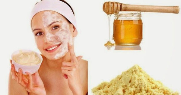 சரும ஆரோக்கியத்தை பாதுகாக்கும் கடலைமாவு