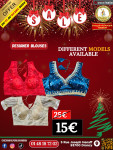 Designer Blouses 