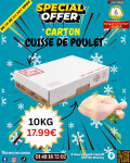 Cuisse De Poulet