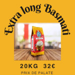 பாஸ்மதி அரிசி 