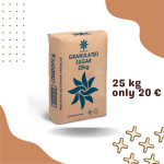 25Kg -சுக்ரானா சீனி மூட்டை 