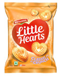 Britannia Little Hearts