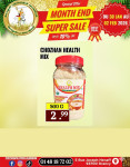 Chozhan Health Mix