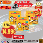 Buldak(Special Promo)
