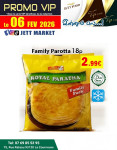 Family Parota 18p