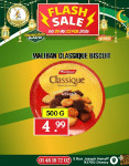 Maliban Classque Biscuit 