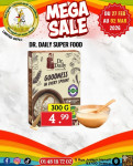 Dr Daily Super Food