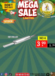Roti Roller