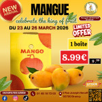 Mango