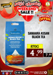 Samaara Assam Black Tea