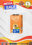 Rani Soap