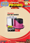 Premier cute wet Grinder