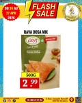 Rava Dosa Mix