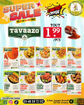 Tavaazo
