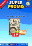 DR Daily Super Foods