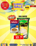 Bru Coffee