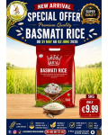Basmati Rice