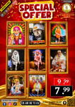 சாய்பாபா உருவப்படங்கள் 