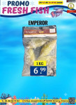 Emperor