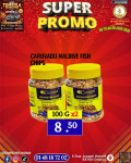 Karuvadu Maldive Fish Chips