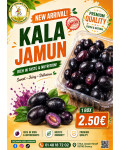 Kala Jamun