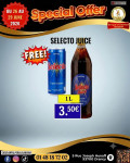 Selecto Juice