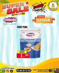 Promo