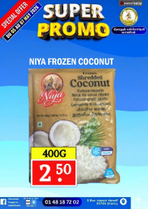 Promo