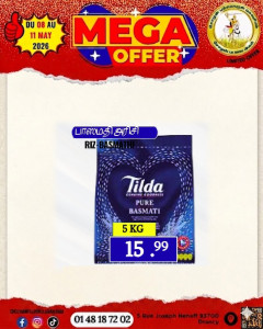 Promo
