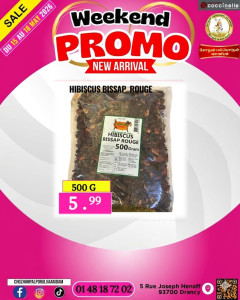 Promo