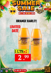 Promo