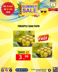 Promo