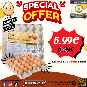 Promo